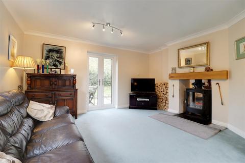 4 bedroom detached house for sale, Castle Drive, South Cave