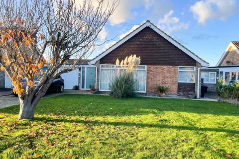 3 bedroom detached bungalow for sale, West Meads, Bognor Regis