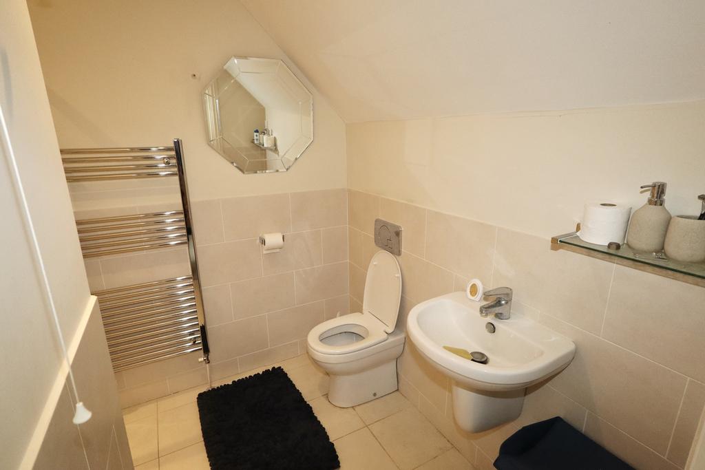 Ensuite