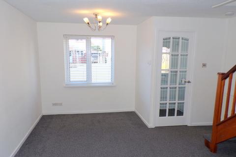 3 bedroom end of terrace house for sale, Tincleton Gardens, Bournemouth, Dorset