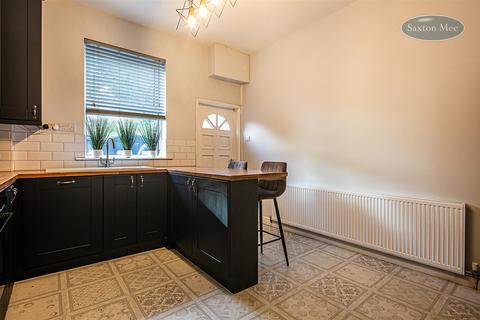 3 bedroom terraced house for sale, Green Street, Deepcar, Sheffield