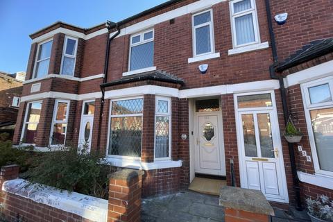 3 bedroom terraced house to rent, Old Chapel Street, Stockport, Cheshire, SK3