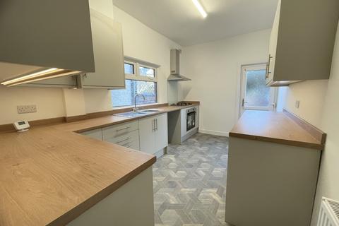 3 bedroom terraced house to rent, Old Chapel Street, Stockport, Cheshire, SK3