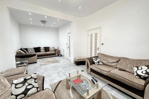 5 bedroom terraced house for sale, Michigan Avenue, London