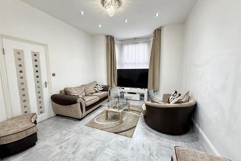 5 bedroom terraced house for sale, Michigan Avenue, London