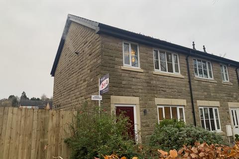 2 bedroom semi-detached house to rent, Casterton Avenue, Burnley BB10