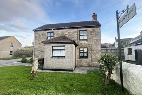 3 bedroom detached house for sale, Lower Carnkie, Redruth