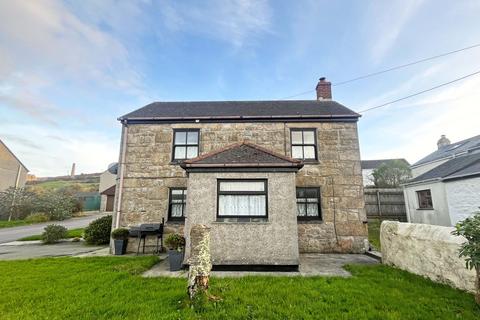 undefined, Lower Carnkie, Redruth