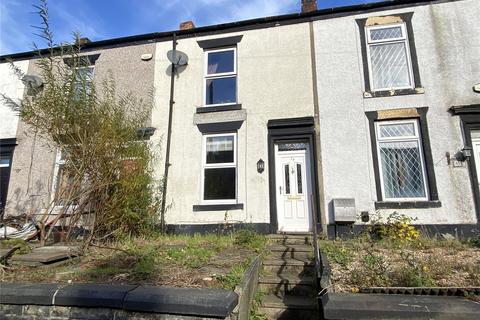 2 bedroom terraced house for sale, Starkey Street, Heywood, Greater Manchester, OL10