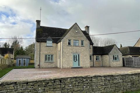 3 bedroom detached house for sale, Rissington Road, Bourton On The Water