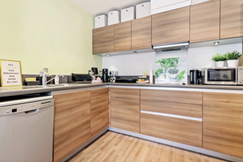 2 bedroom apartment for sale, 30 Barking Road, London