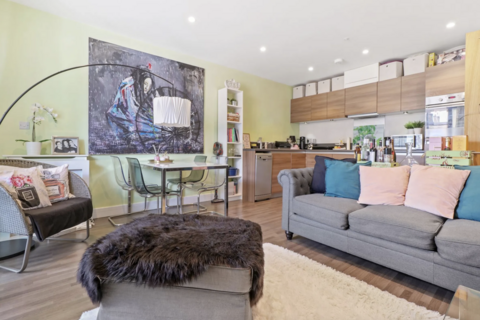 2 bedroom apartment for sale, 30 Barking Road, London