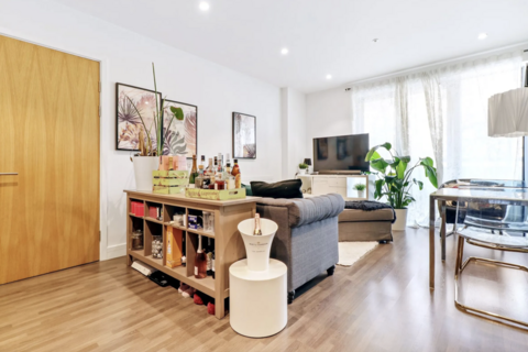 2 bedroom apartment for sale, 30 Barking Road, London