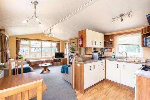 3 bedroom static caravan for sale, Allerdean Berwick upon Tweed