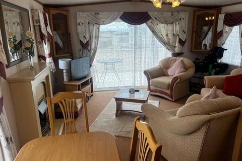 2 bedroom static caravan for sale, Allerdean Berwick upon Tweed