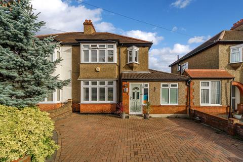 4 bedroom semi-detached house for sale, Glyn Road, Worcester Park