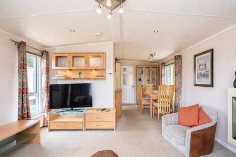 3 bedroom static caravan for sale, Allerdean Berwick upon Tweed