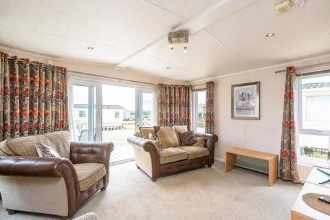 3 bedroom static caravan for sale, Allerdean Berwick upon Tweed