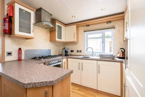 3 bedroom static caravan for sale, Allerdean Berwick upon Tweed