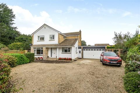 4 bedroom detached house for sale, Lime Trees, Christian Malford, Chippenham, SN15