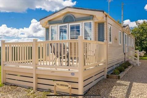 2 bedroom static caravan for sale, Allerdean Berwick upon Tweed