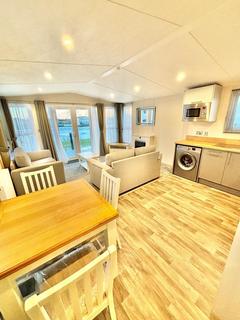 2 bedroom static caravan for sale, Hornsea East Riding of Yorkshire