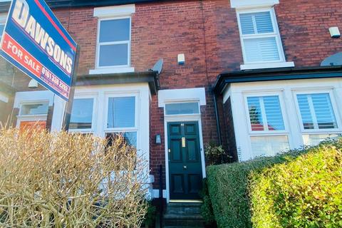 2 bedroom terraced house for sale, Stockport Road, Gee Cross, Hyde SK14