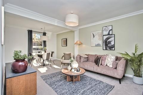 2 bedroom semi-detached house for sale, The Juniper, 3 Hillside Road, Craigiehall Meadows, Craigiehall, Edinburgh, EH30 9TL