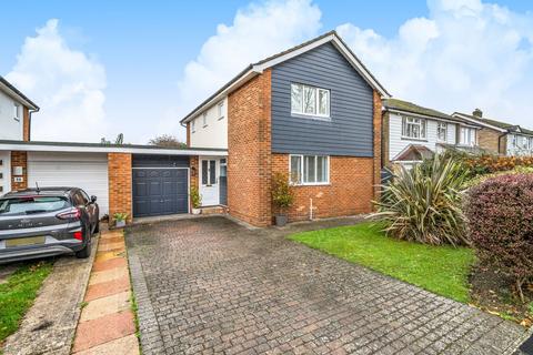 4 bedroom link detached house for sale, Blondell Drive, Aldwick, PO21