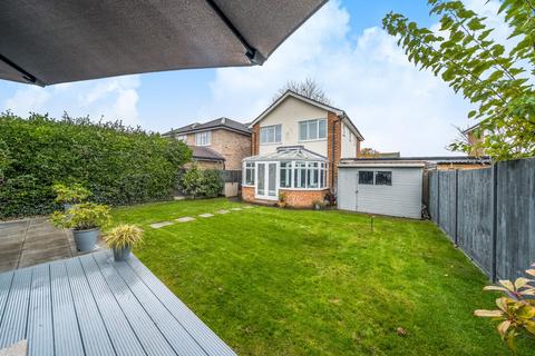 4 bedroom link detached house for sale, Blondell Drive, Aldwick, PO21