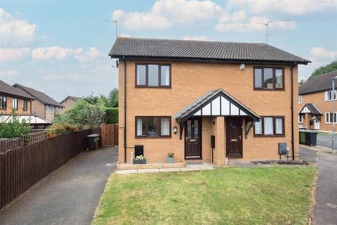 2 bedroom semi-detached house to rent, Chatsworth Drive, Wellingborough