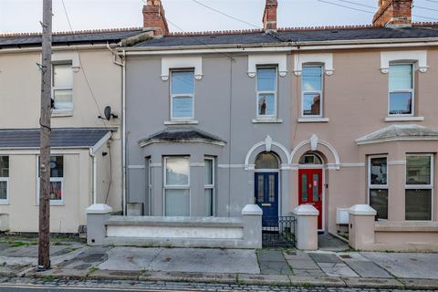 2 bedroom house for sale, Cattedown Road, Cattedown, Plymouth