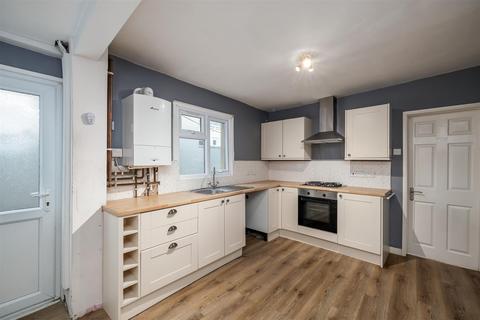 2 bedroom house for sale, Cattedown Road, Cattedown, Plymouth