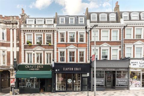 1 bedroom apartment for sale, St. John's Hill, London SW11