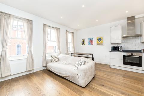 1 bedroom apartment for sale, St. John's Hill, London SW11