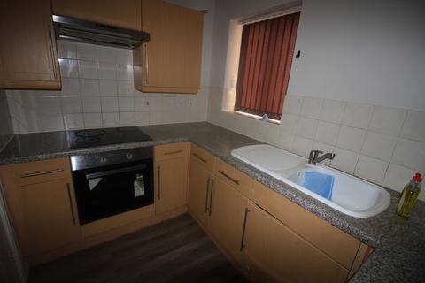 1 bedroom apartment to rent, Seymour House, Coventry CV1