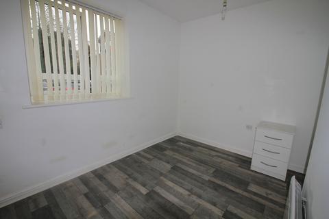 1 bedroom apartment to rent, Seymour House, Coventry CV1