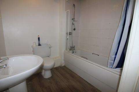 1 bedroom apartment to rent, Seymour House, Coventry CV1