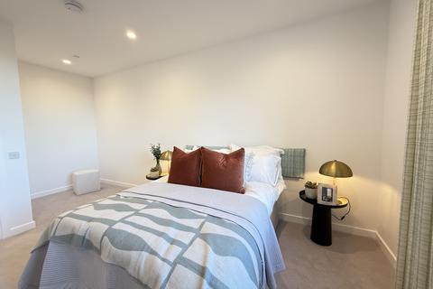 2 bedroom apartment for sale, Plot 3.10.01, Brand New 2 Bedroom Apartment at Heart Of Hale, Ferry Island  N17