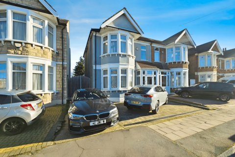 3 bedroom semi-detached house for sale, Goodmayes Lane, ILFORD, IG3