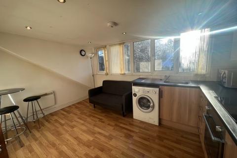 1 bedroom flat to rent, Alderson Place, Sheffield S2