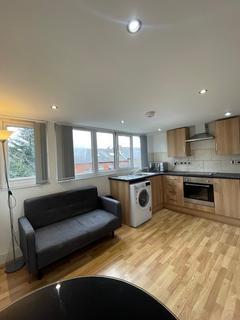 undefined, Alderson Place, Sheffield S2