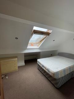 undefined, Alderson Place, Sheffield S2
