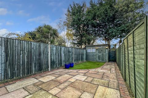 4 bedroom terraced house for sale, Stean Furlong, Wick, Littlehampton, West Sussex