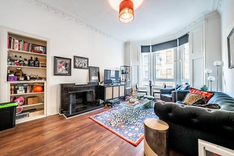 2 bedroom flat for sale, Westmoreland Street, Flat 1/1, Govanhill, Glasgow, G42 8LJ