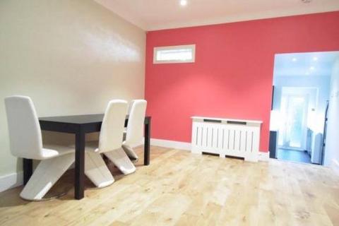 2 bedroom flat to rent, London, CR0