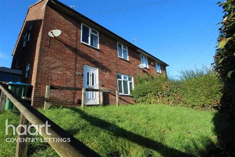 3 bedroom semi-detached house to rent, Almond Tree Avenue, Coventry, CV2 1JR