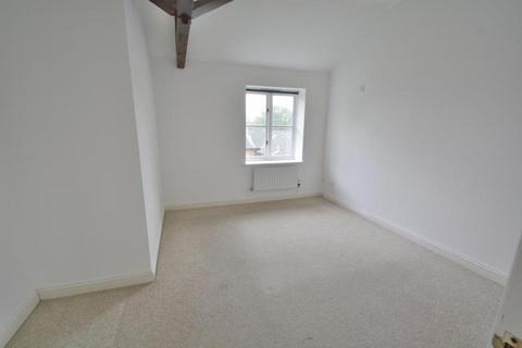 1 bedroom apartment to rent, The Cloisters, Andover, SP10 3FX