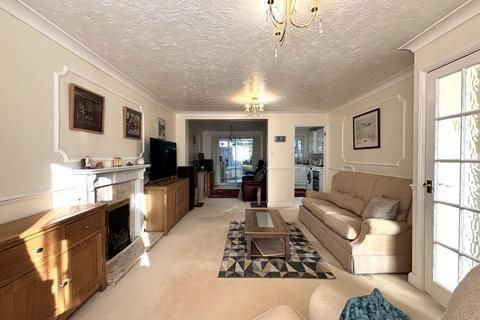 15 Sweyns Mead, Stevenage, SG2 0JZ