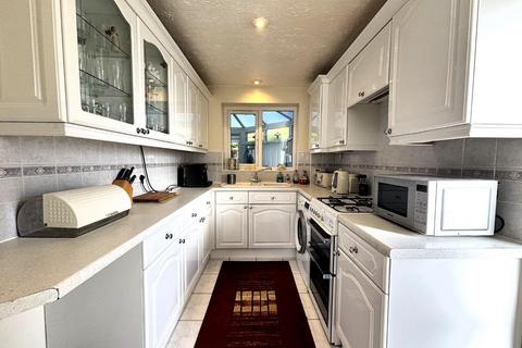 15 Sweyns Mead, Stevenage, SG2 0JZ